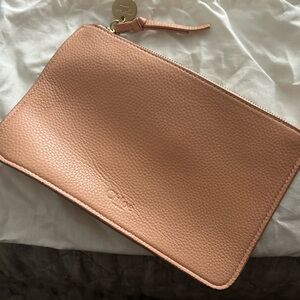 Chloe mini bag